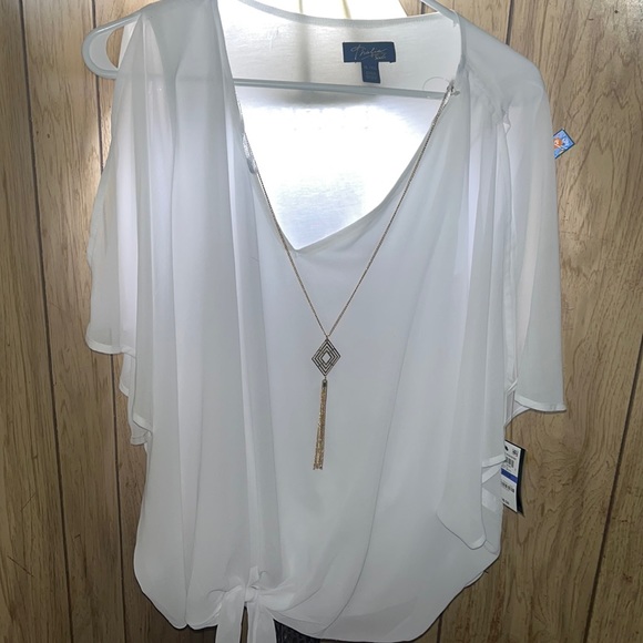 Thalia Sodi Tops - Blouse